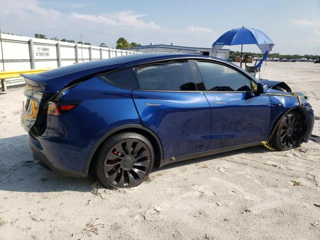 7SAYGDEF0PF937724  tesla model y 2023 IMG 2