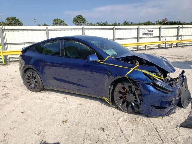 7SAYGDEF0PF937724  tesla model y 2023 IMG 3