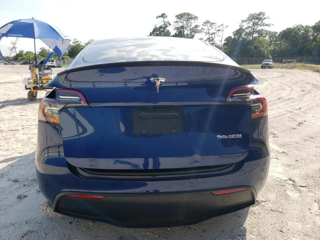 7SAYGDEF0PF937724  tesla model y 2023 IMG 5