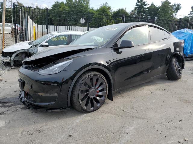 7SAYGDEF3PF838492  tesla model y 2023 IMG 0