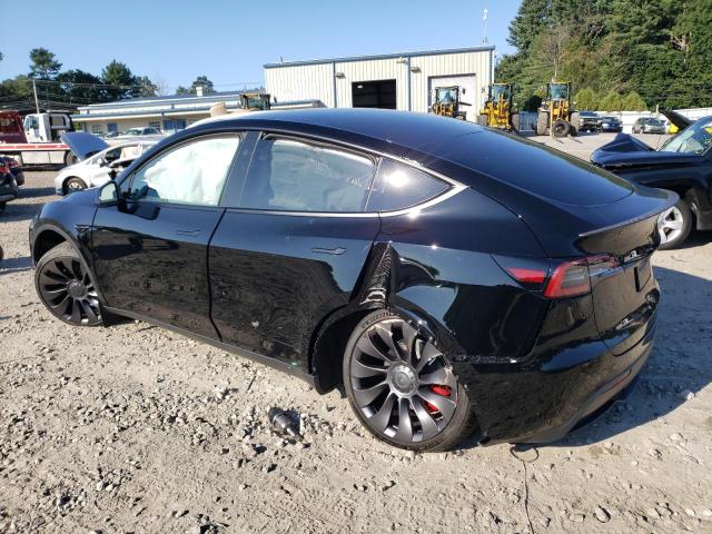 7SAYGDEF3PF838492  tesla model y 2023 IMG 1