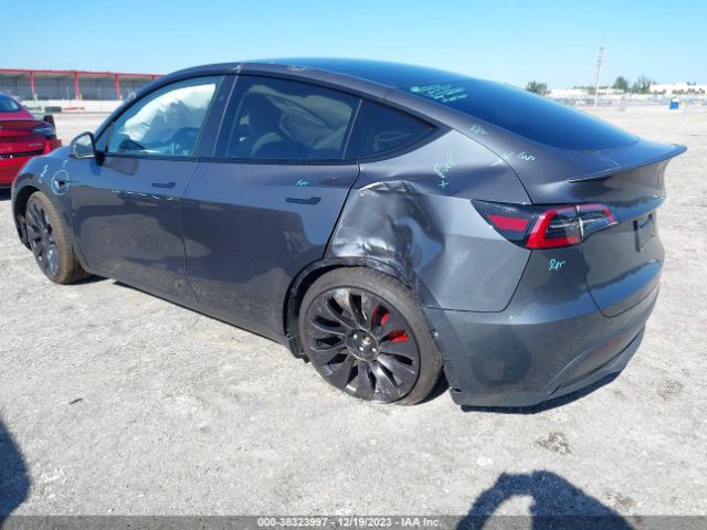 7SAYGDEF3PF869838  tesla model y 2023 IMG 2