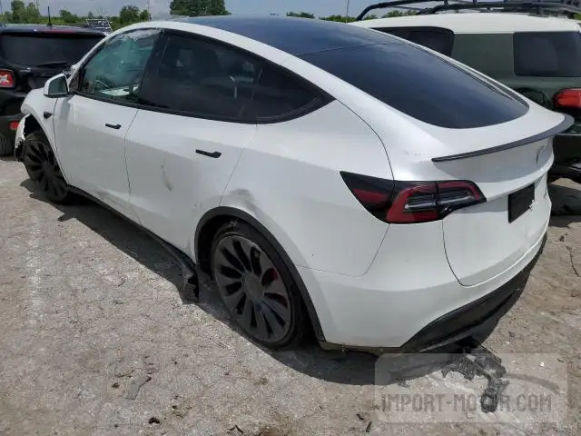 7SAYGDEF4PF793479  tesla model y 2023 IMG 1