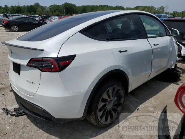 7SAYGDEF4PF793479  tesla model y 2023 IMG 2