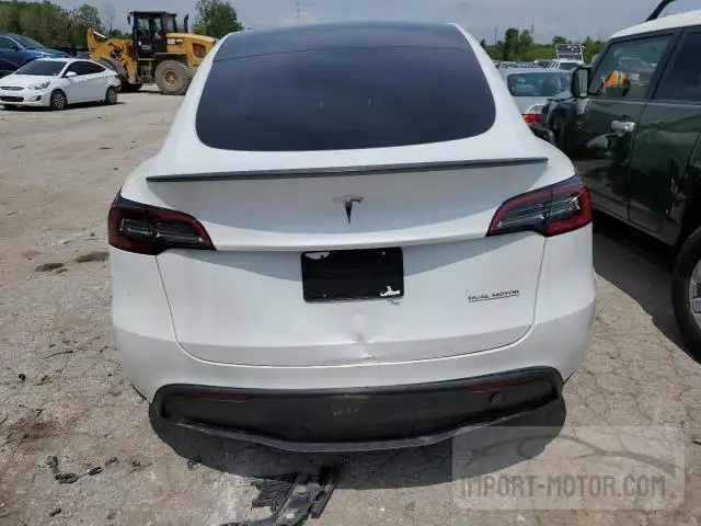 7SAYGDEF4PF793479  tesla model y 2023 IMG 5