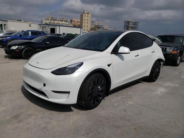 7SAYGDEF4PF806831  tesla model y 2023 IMG 0