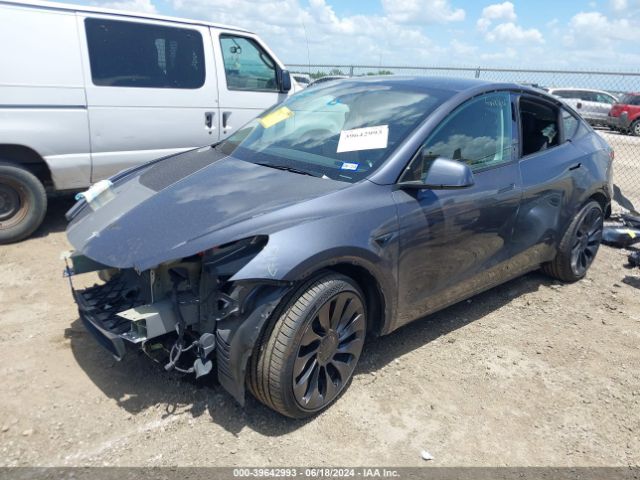 7SAYGDEF4PF809700  tesla model y 2023 IMG 1