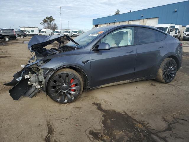 7SAYGDEF4PF873574  tesla model y 2023 IMG 0