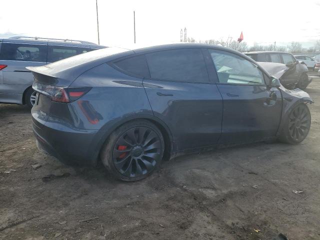 7SAYGDEF4PF873574  tesla model y 2023 IMG 2