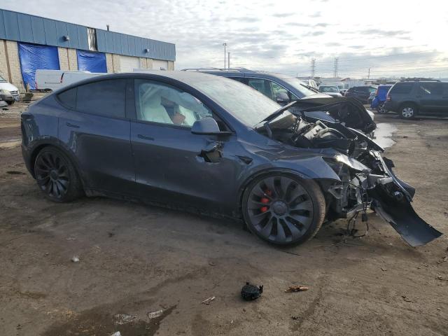 7SAYGDEF4PF873574  tesla model y 2023 IMG 3