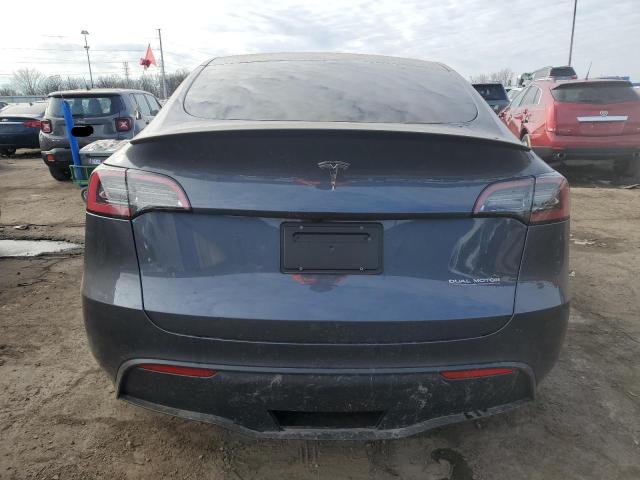 7SAYGDEF4PF873574  tesla model y 2023 IMG 5