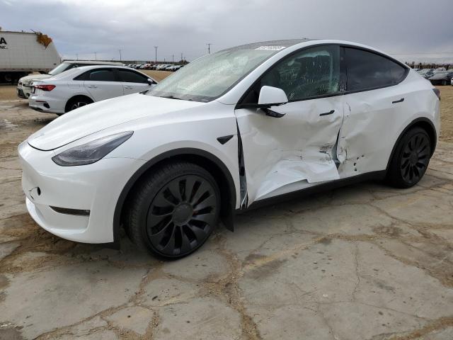 7SAYGDEF4PF899950  tesla model y 2023 IMG 0