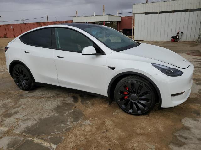 7SAYGDEF4PF899950  tesla model y 2023 IMG 3