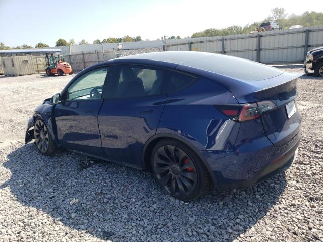 7SAYGDEF5PF848084  tesla model y 2023 IMG 1