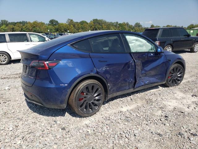 7SAYGDEF5PF848084  tesla model y 2023 IMG 2