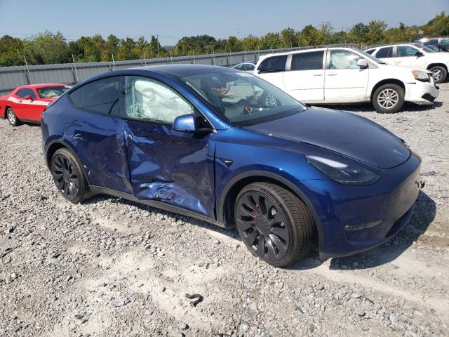 7SAYGDEF5PF848084  tesla model y 2023 IMG 3