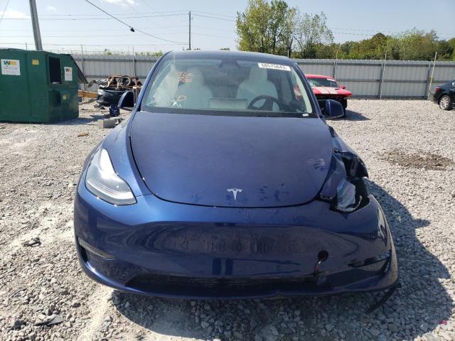 7SAYGDEF5PF848084  tesla model y 2023 IMG 4