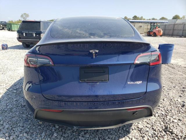 7SAYGDEF5PF848084  tesla model y 2023 IMG 5