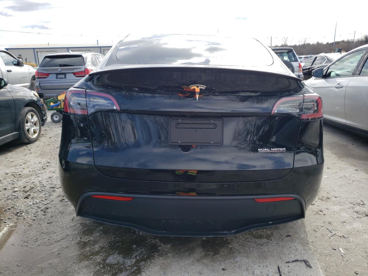 7SAYGDEF6PF611328  tesla model y 2023 IMG 5