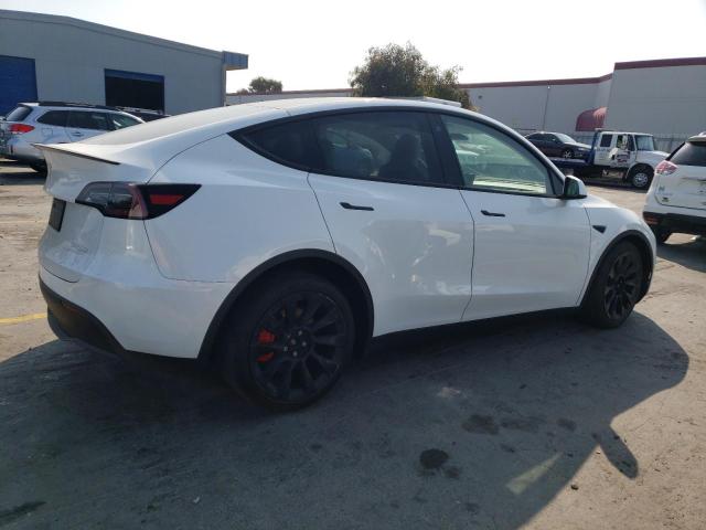 7SAYGDEF6PF727323  tesla model y 2023 IMG 2