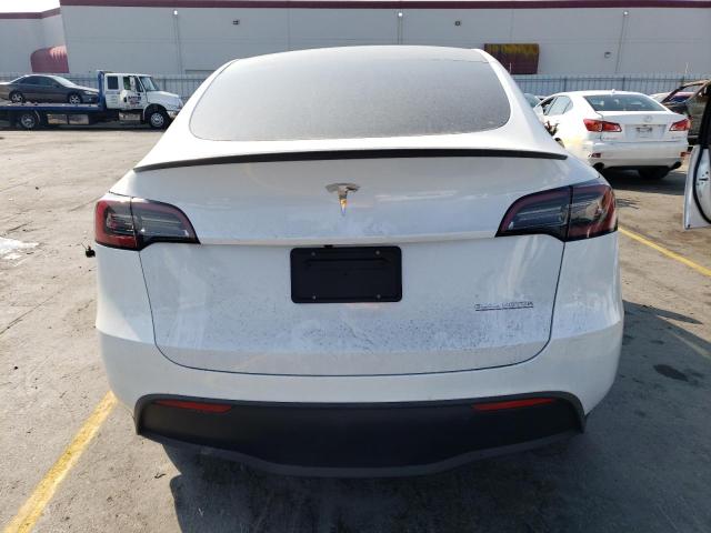 7SAYGDEF6PF727323  tesla model y 2023 IMG 5