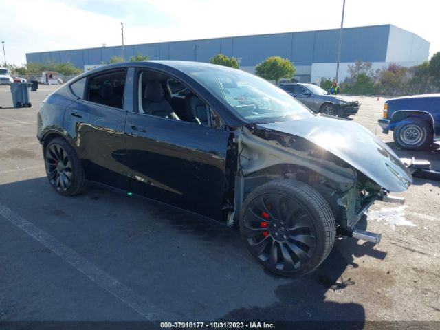 7SAYGDEF6PF863399  tesla model y 2023 IMG 0