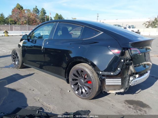 7SAYGDEF6PF863399  tesla model y 2023 IMG 2