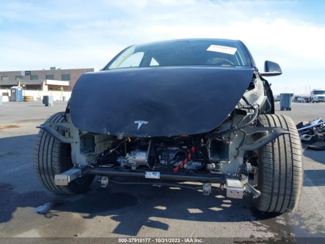 7SAYGDEF6PF863399  tesla model y 2023 IMG 5