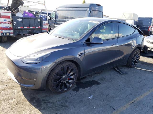 7SAYGDEF7PF640997  tesla model y 2023 IMG 0