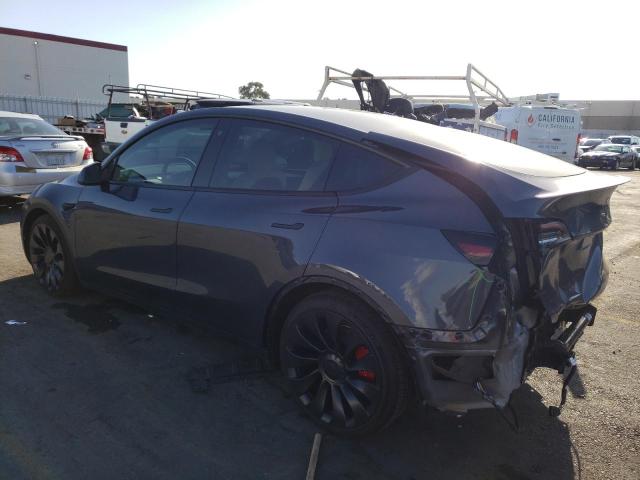 7SAYGDEF7PF640997  tesla model y 2023 IMG 1