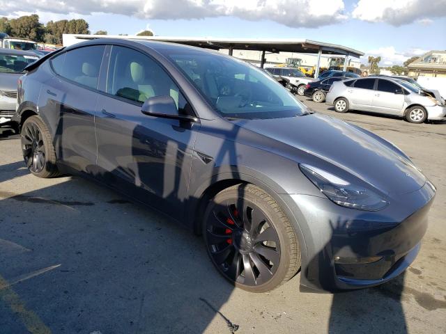 7SAYGDEF7PF640997  tesla model y 2023 IMG 3