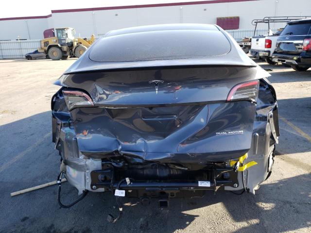 7SAYGDEF7PF640997  tesla model y 2023 IMG 5