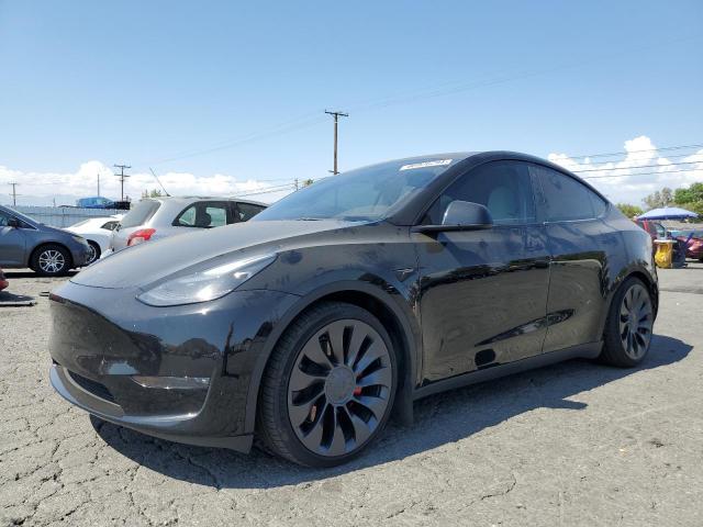 7SAYGDEF7PF746477  tesla model y 2023 IMG 0