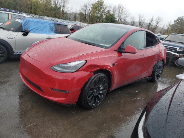 7SAYGDEF7PF794982  tesla model y 2023 IMG 0