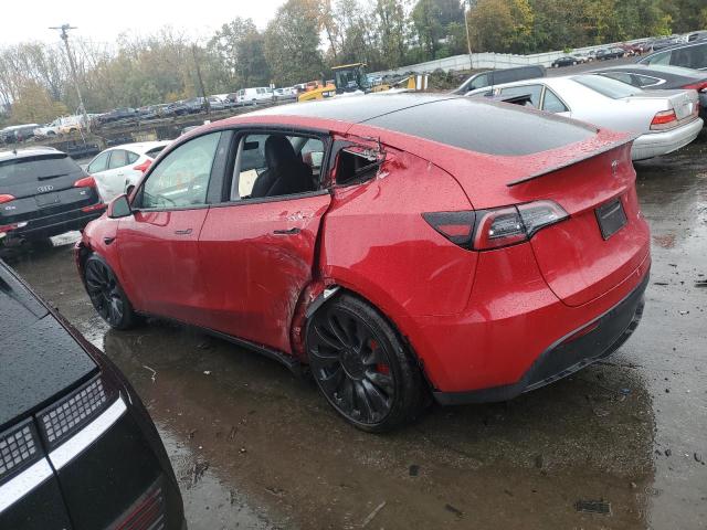 7SAYGDEF7PF794982  tesla model y 2023 IMG 1