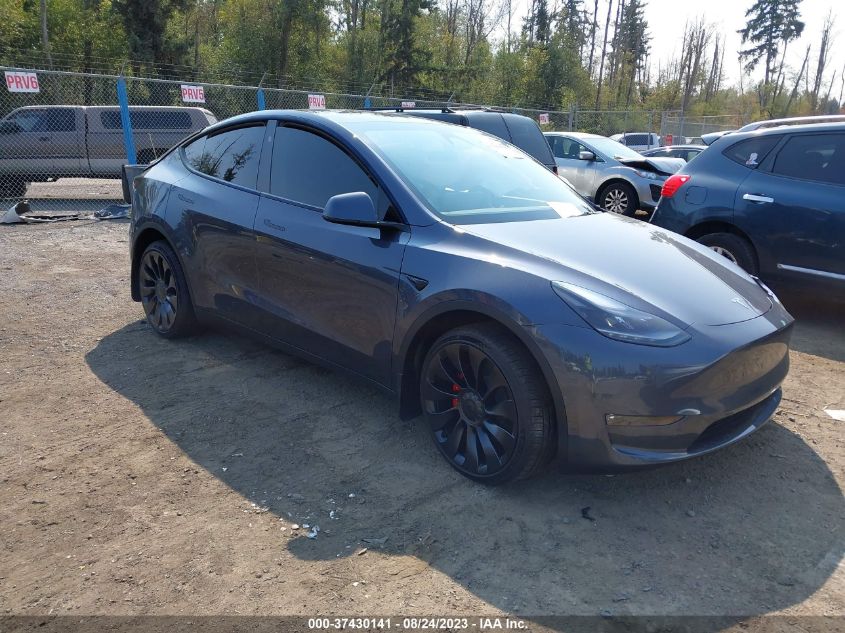 7SAYGDEF7PF803227  tesla model y 2023 IMG 0