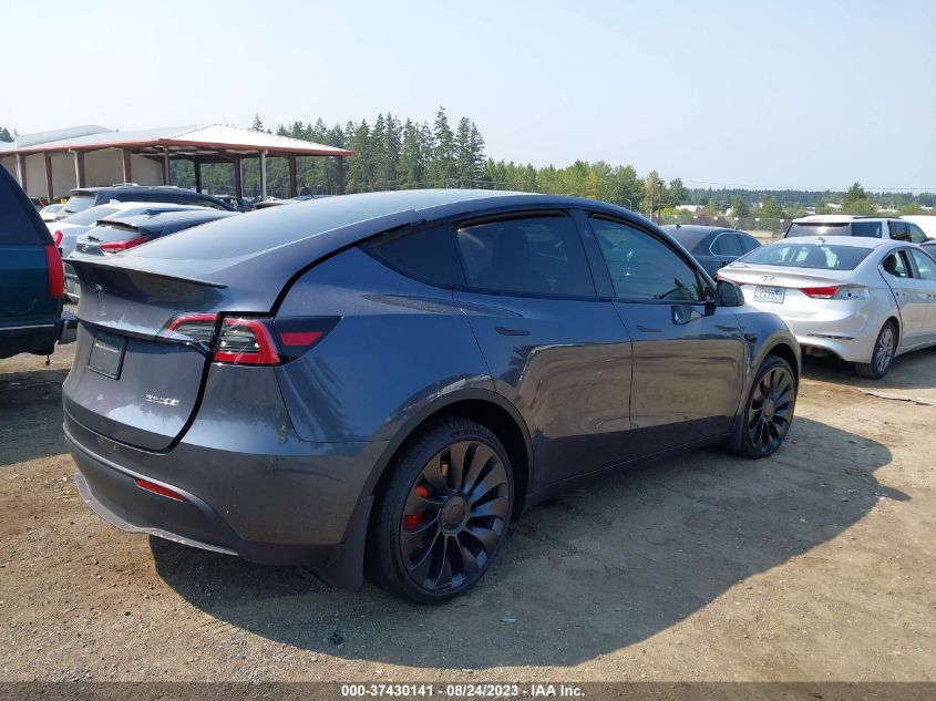 7SAYGDEF7PF803227  tesla model y 2023 IMG 3