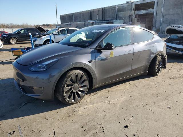 7SAYGDEF7PF864836  tesla model y 2023 IMG 0