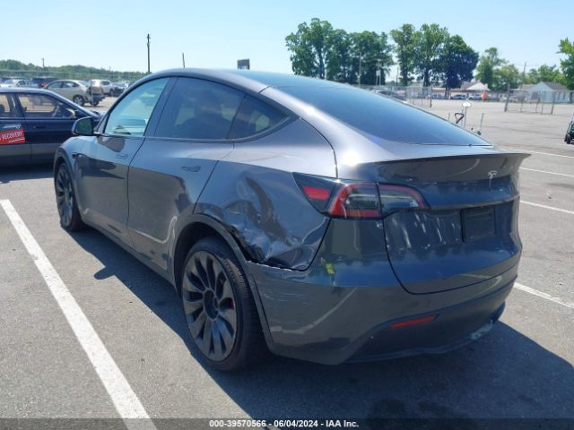 7SAYGDEF7PF906650  tesla model y 2023 IMG 2