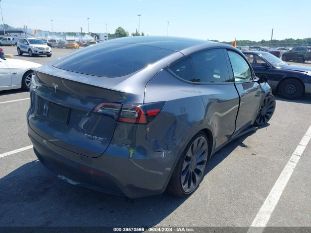 7SAYGDEF7PF906650  tesla model y 2023 IMG 3