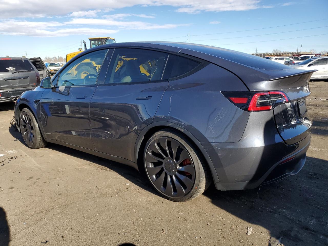 7SAYGDEF7PF916966  tesla model y 2023 IMG 1