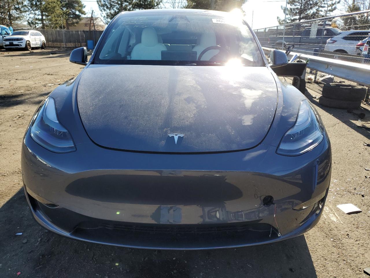 7SAYGDEF7PF916966  tesla model y 2023 IMG 4