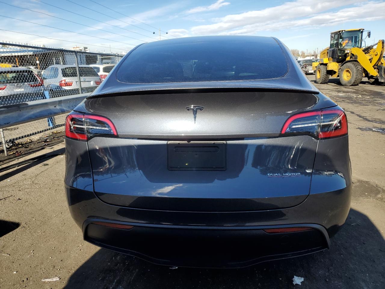 7SAYGDEF7PF916966  tesla model y 2023 IMG 5