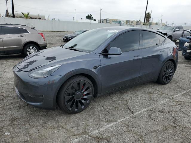 7SAYGDEF8PF801888  tesla model y 2023 IMG 0