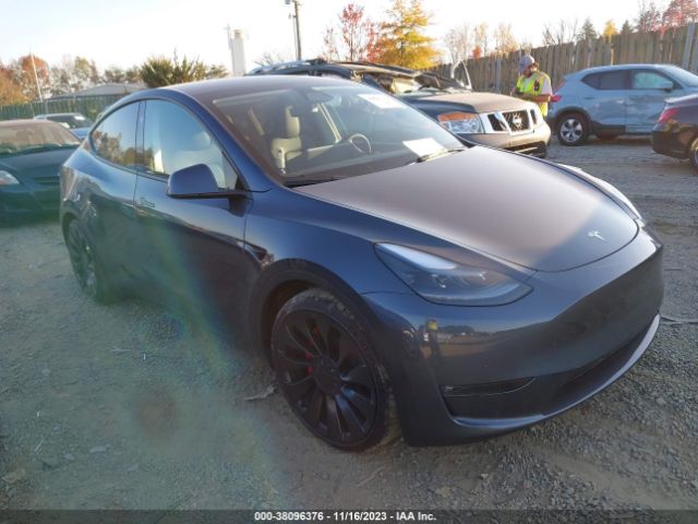 7SAYGDEF8PF858964  tesla model y 2023 IMG 0