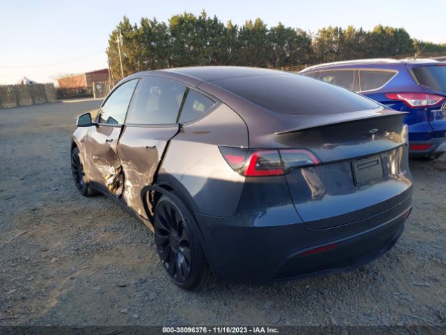 7SAYGDEF8PF858964  tesla model y 2023 IMG 2