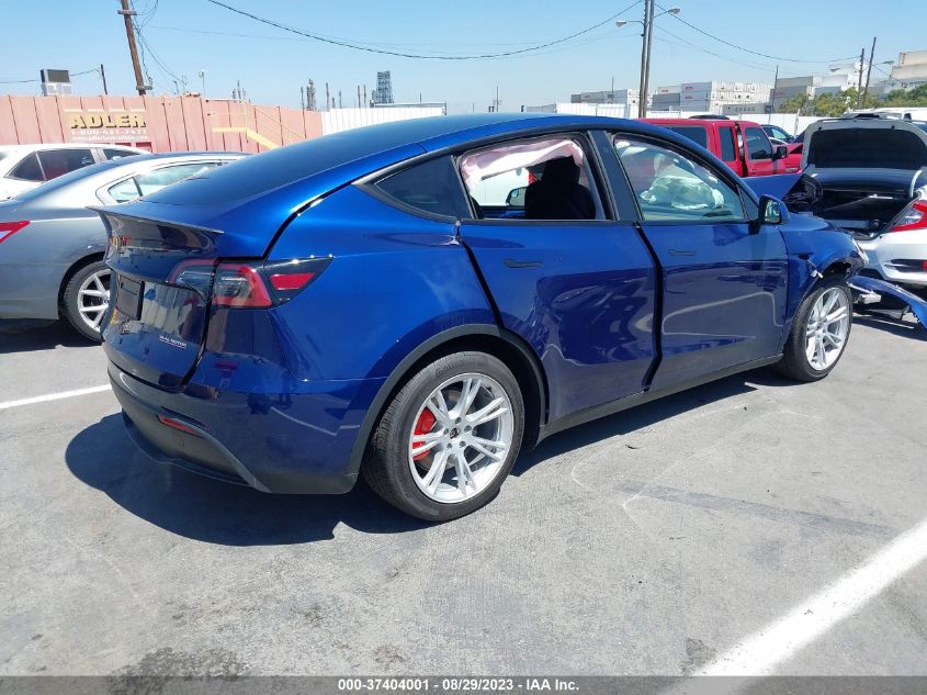 7SAYGDEF9PF713013  tesla model y 2023 IMG 3