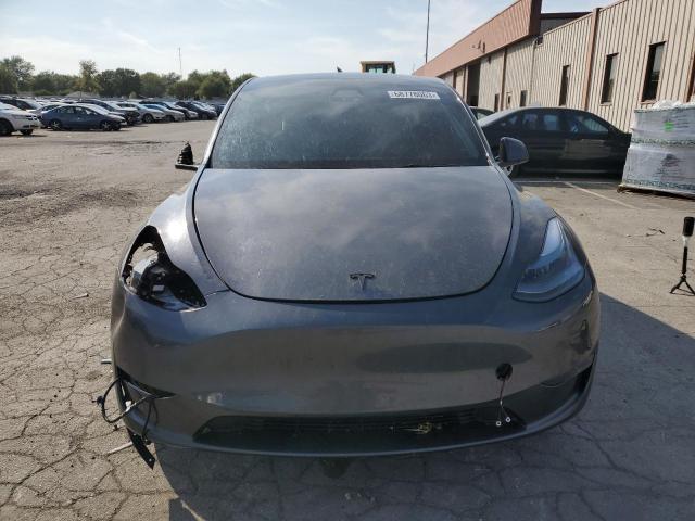 7SAYGDEF9PF838755  tesla model y 2023 IMG 4