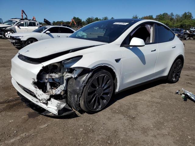 7SAYGDEFXPF756646  tesla model y 2023 IMG 0