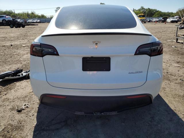 7SAYGDEFXPF756646  tesla model y 2023 IMG 5